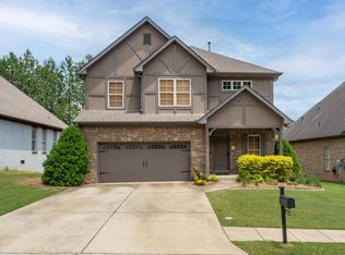 1221 Grants Way, Birmingham, AL 35213