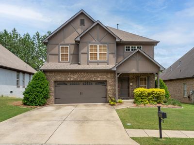 1221 Grants Way, Birmingham, AL, 35213