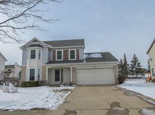 2976 Green Valley Dr, Ann Arbor, MI 48103