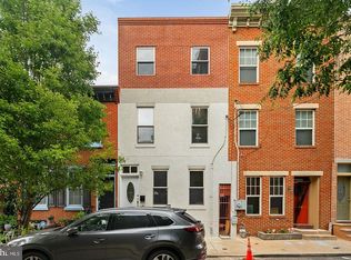 1105 Kimball St, Philadelphia, PA 19147