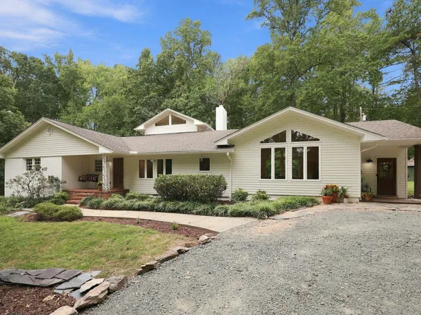8107 Old State Highway 86, Chapel Hill, NC 27516