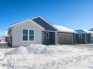1208 Cody Dr, Belgrade, MT 59714