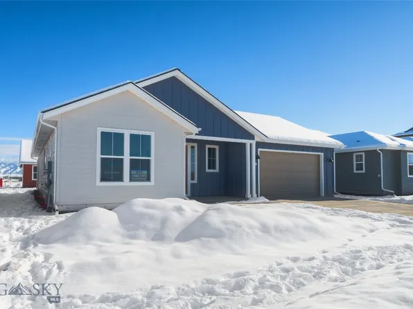 1208 Cody Dr, Belgrade, MT 59714