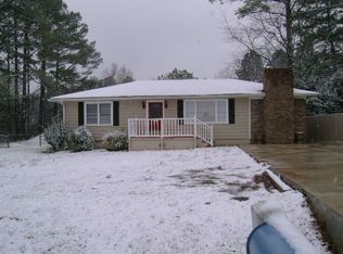 840 Brackett Rd, Marietta, GA 30066