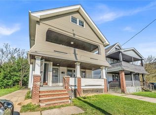 3554 E 113th St, Cleveland, OH 44105