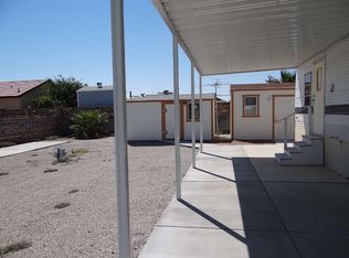 13281 E 54th St, Yuma, AZ 85367