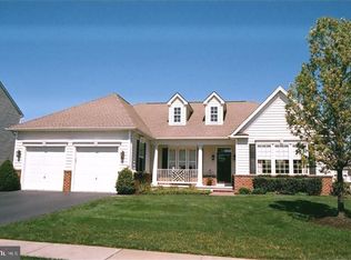 771 Dorchester Ct, Smyrna, DE 19977