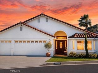 30823 Early Round Dr, Canyon Lake, CA 92587