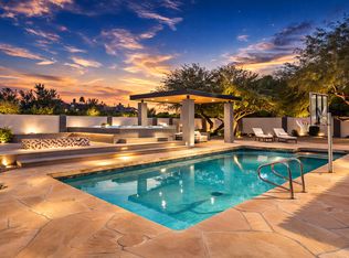 5910 E McDonald Dr, Paradise Valley, AZ 85253