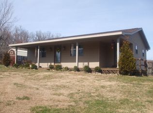 684 Clay Shown Rd, Hartford, KY 42347