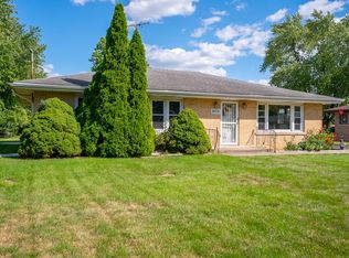 15731 S Frederick Ave, Plainfield, IL 60544