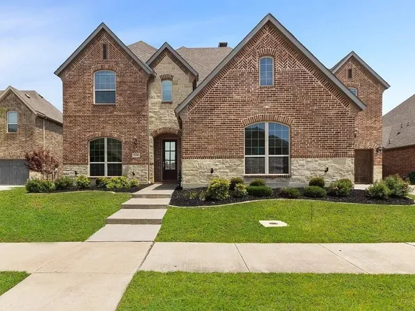 3516 Ophel Way, Flower Mound, TX 75028