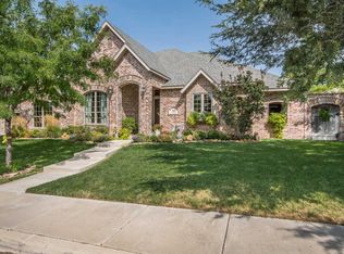 7404 Ledgestone Dr, Amarillo, TX 79119