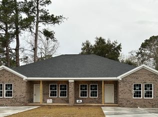 38 Corbett St #A, Sumter, SC 29150