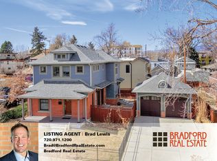 3901 N Raleigh St, Denver, CO 80212