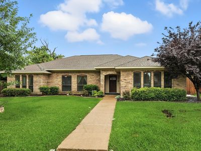 2704 Fountain Head Dr, Plano, TX, 75023