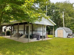 7326 State Route 19 Rd #U4-L73-74, Mount Gilead, OH 43338