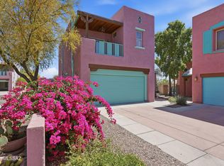 5152 E Calle Vista De Colores, Tucson, AZ 85711