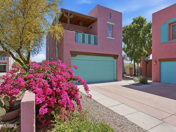 5152 E Calle Vista De Colores, Tucson, AZ 85711