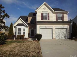 4621 Drewbridge Way, Raleigh, NC 27604