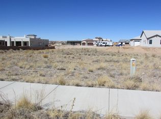 6505 Petirrojo Rd NW, Albuquerque, NM 87120