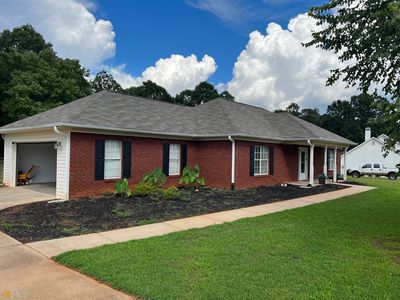 530 Dorsey Rd, Hampton, GA, 30228