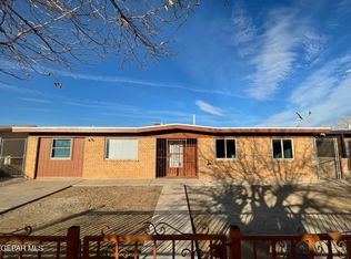 9341 Yorktown Way, El Paso, TX 79907