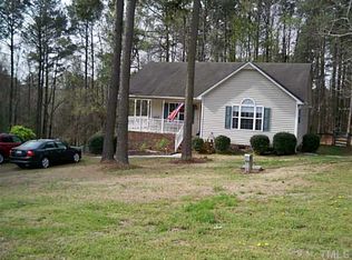 200 Mary Sandra Pl, Clayton, NC 27520