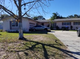 1316 N Powers Dr, Orlando, FL 32818