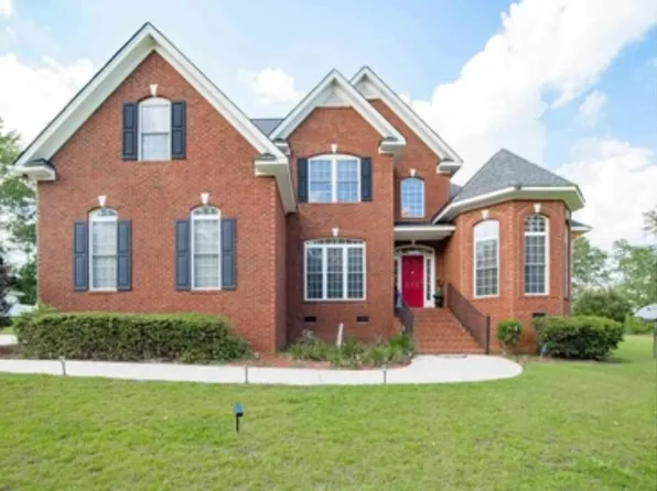 298 Country Club Rd, St Matthews, SC 29135