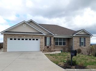 66302 Lantern Ridge Ln, Knoxville, TN 37921