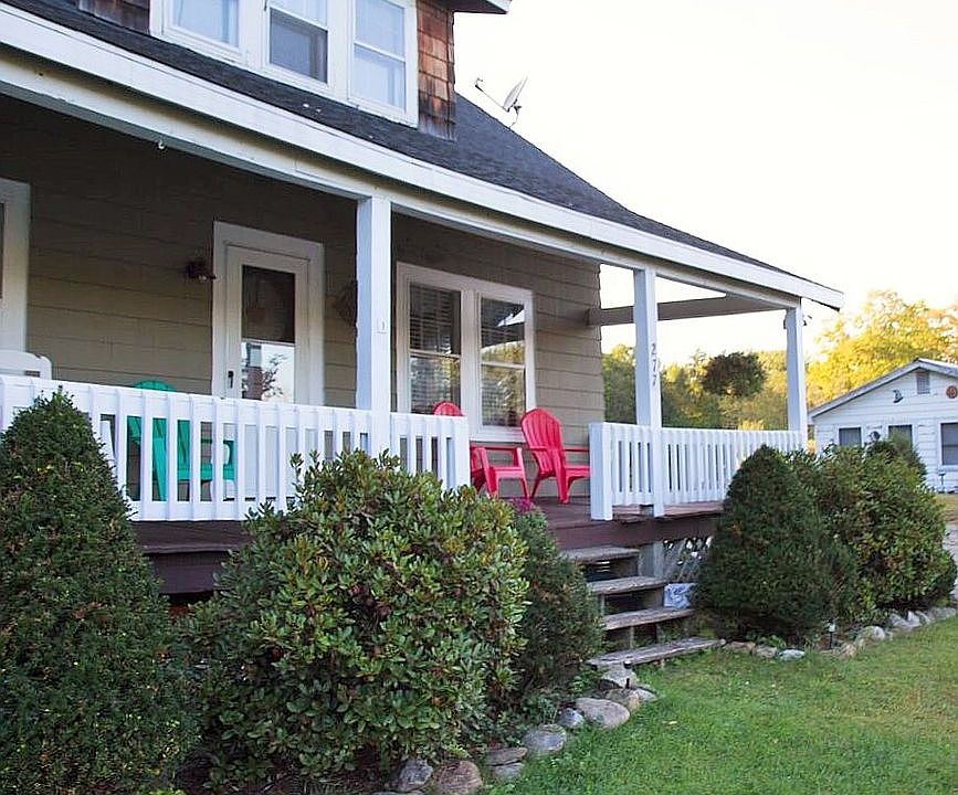 215 Nys Rte Schroon Lake NY Zillow