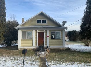 15th St, New Florence, PA 15944