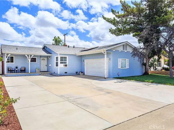 2104 E Vermont Ave, Anaheim, CA 92806