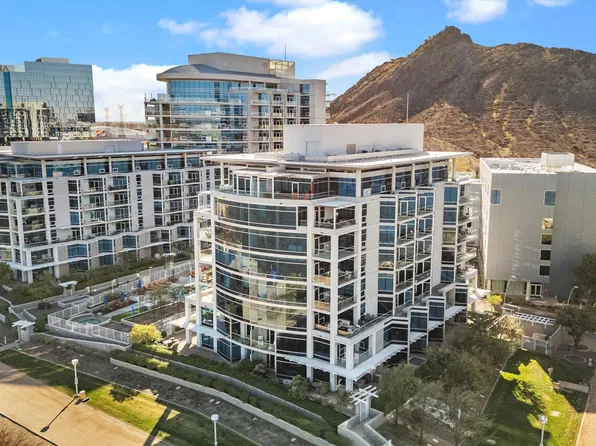 120 E RIO SALADO Parkway #602, Tempe, AZ 85281