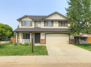 8338 E Gallatin Dr, Nampa, ID 83687