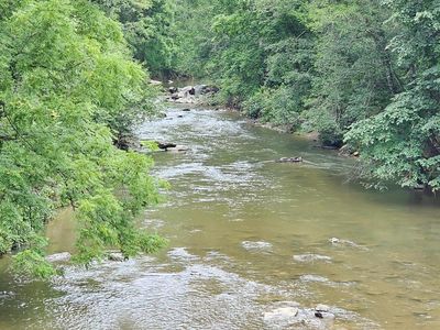 1101 Chestnut Falls Ln, Galax, VA, 24333