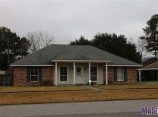 3648 N Cedar Rd, Zachary, LA 70791