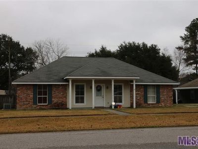 3648 N Cedar Rd, Zachary, LA, 70791