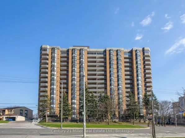 3845 Lake Shore Blvd W #411, Toronto, ON M8W 4Y3