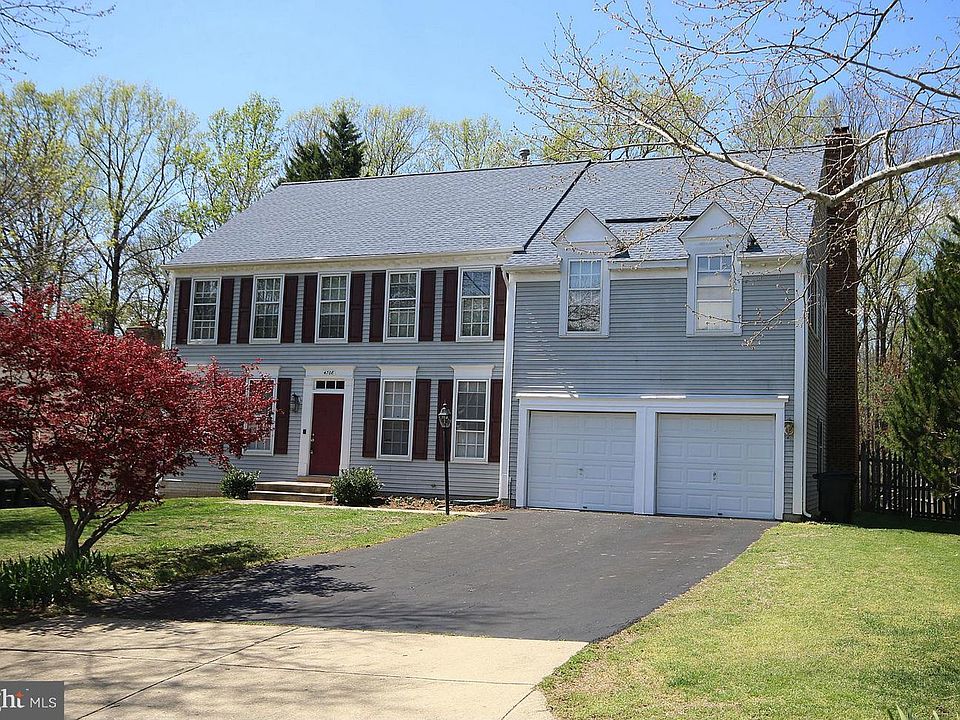 1st image of 4708 Silverbrook Way