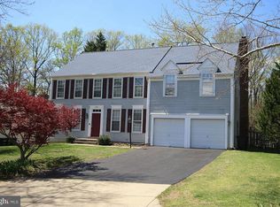 4708 Silverbrook Way, Bowie, MD 20720