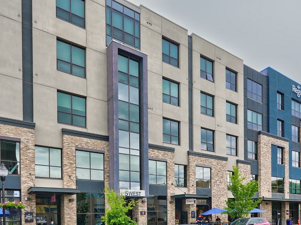 1st image of 5 W Mendenhall St #310