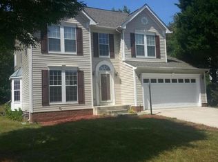 18513 Charity Ln, Accokeek, MD 20607