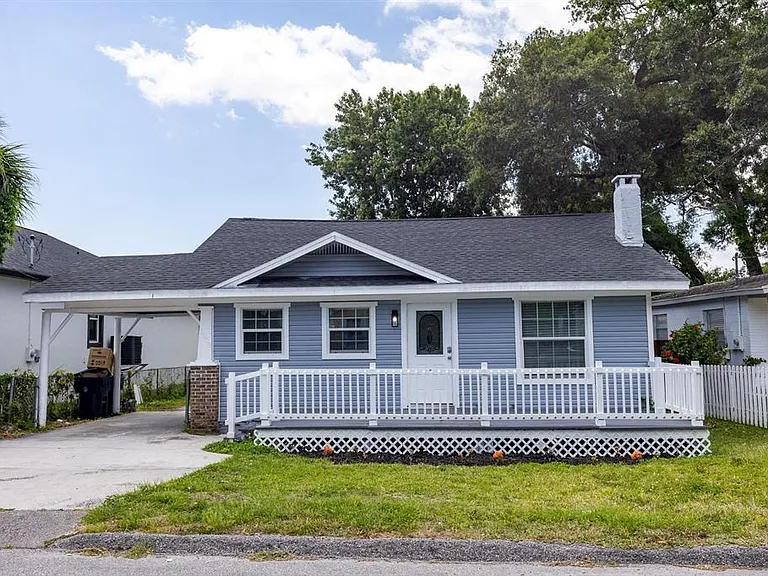 6906 N Lynn Ave — Photo 1