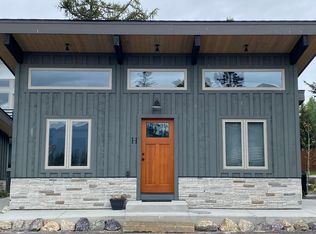 1331 Nelson Ln UNIT I, Whitefish, MT 59937