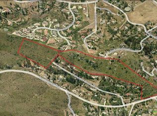 La Cresta Rd, El cajon, CA 92021