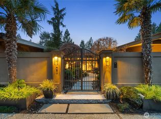 3215 78th Pl NE, Medina, WA 98039