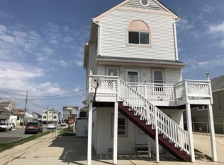 739 W Glenwood Ave, West Wildwood, NJ 08260