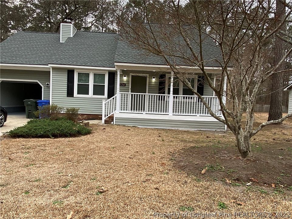 1734 Rim Rd, Fayetteville, NC 28314 Zillow